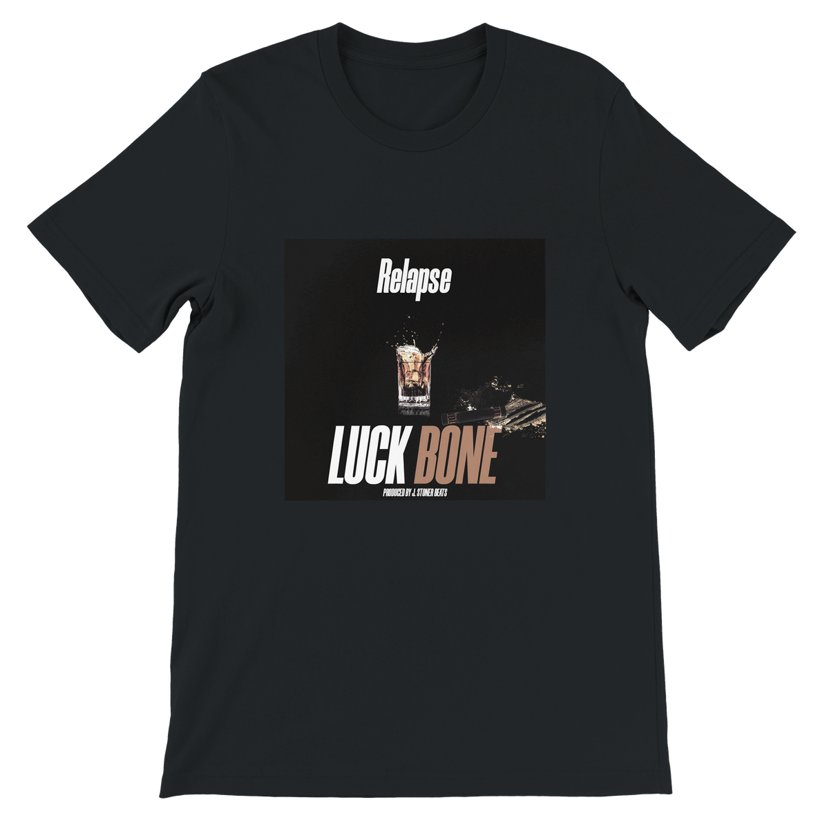 Relapse - Unisex T-Shirt