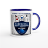 CIROC - Ceramic Mug
