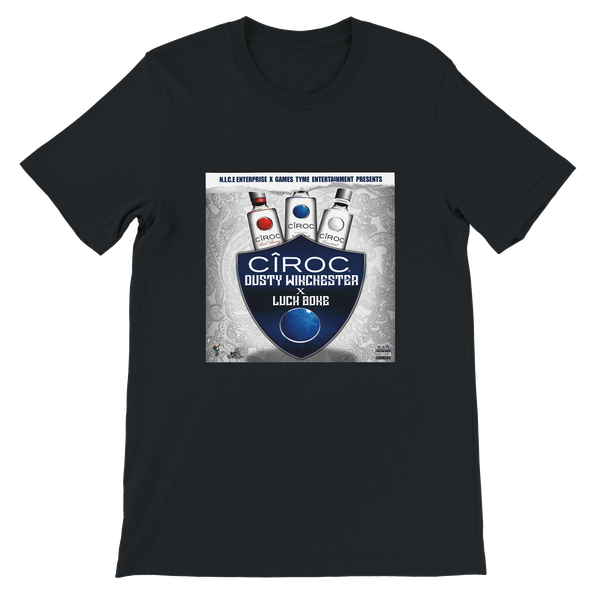 CIROC - Unisex T-Shirt