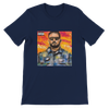 .WAV GAWD - Unisex T-Shirt