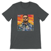 .WAV GAWD - Unisex T-Shirt