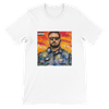 .WAV GAWD - Unisex T-Shirt