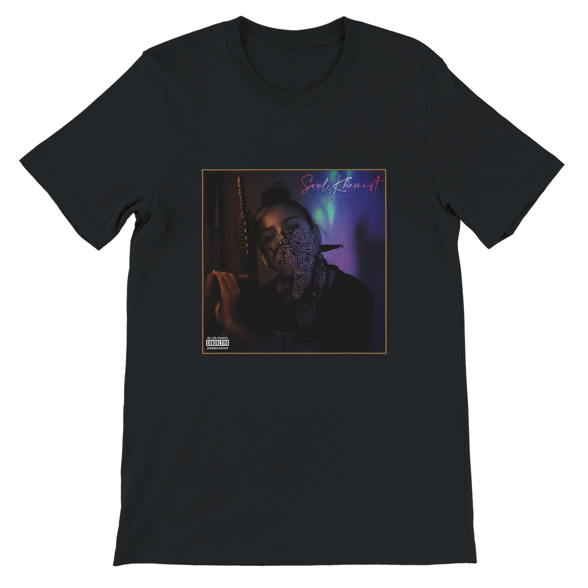 Soul Khemist - Unisex T-Shirt