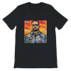 .WAV GAWD - Unisex T-Shirt