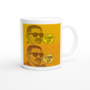 TOGETHER - Ceramic Mug