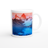 Vio - Ceramic Mug