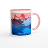 Vio - Ceramic Mug