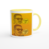 TOGETHER - Ceramic Mug
