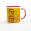 TOGETHER - Ceramic Mug