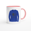 STOP KILLING MY PEOPLE STAND UP - Ceramic Mug