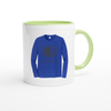 STOP KILLING MY PEOPLE STAND UP - Ceramic Mug