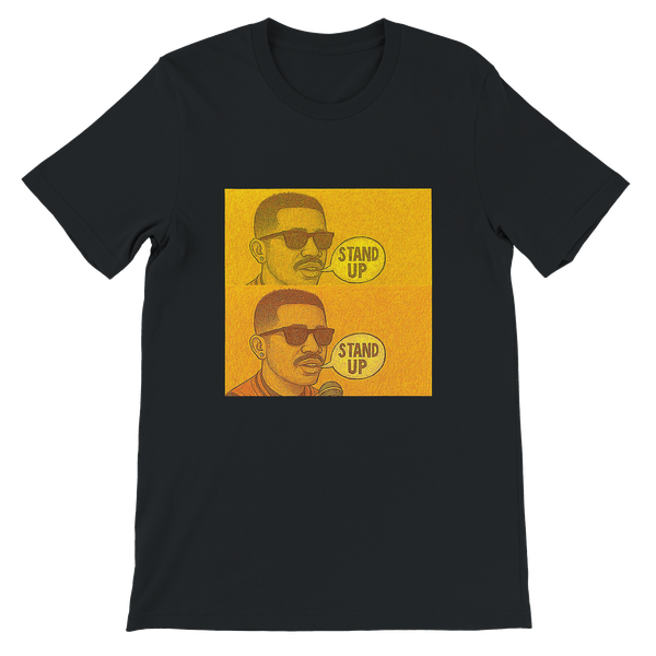 TOGETHER - Unisex T-Shirt