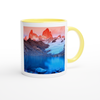 Vio - Ceramic Mug