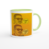TOGETHER - Ceramic Mug