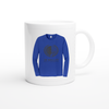 STOP KILLING MY PEOPLE STAND UP - Ceramic Mug