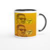 TOGETHER - Ceramic Mug