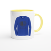 STOP KILLING MY PEOPLE STAND UP - Ceramic Mug