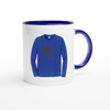 STOP KILLING MY PEOPLE STAND UP - Ceramic Mug