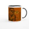 Make it plucky - Ceramic Mug