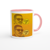 TOGETHER - Ceramic Mug