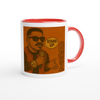 Make it plucky - Ceramic Mug