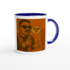 Make it plucky - Ceramic Mug