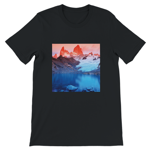 Vio - Unisex T-Shirt