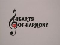 Nothing But Blue Skies - Hearts of Harmony