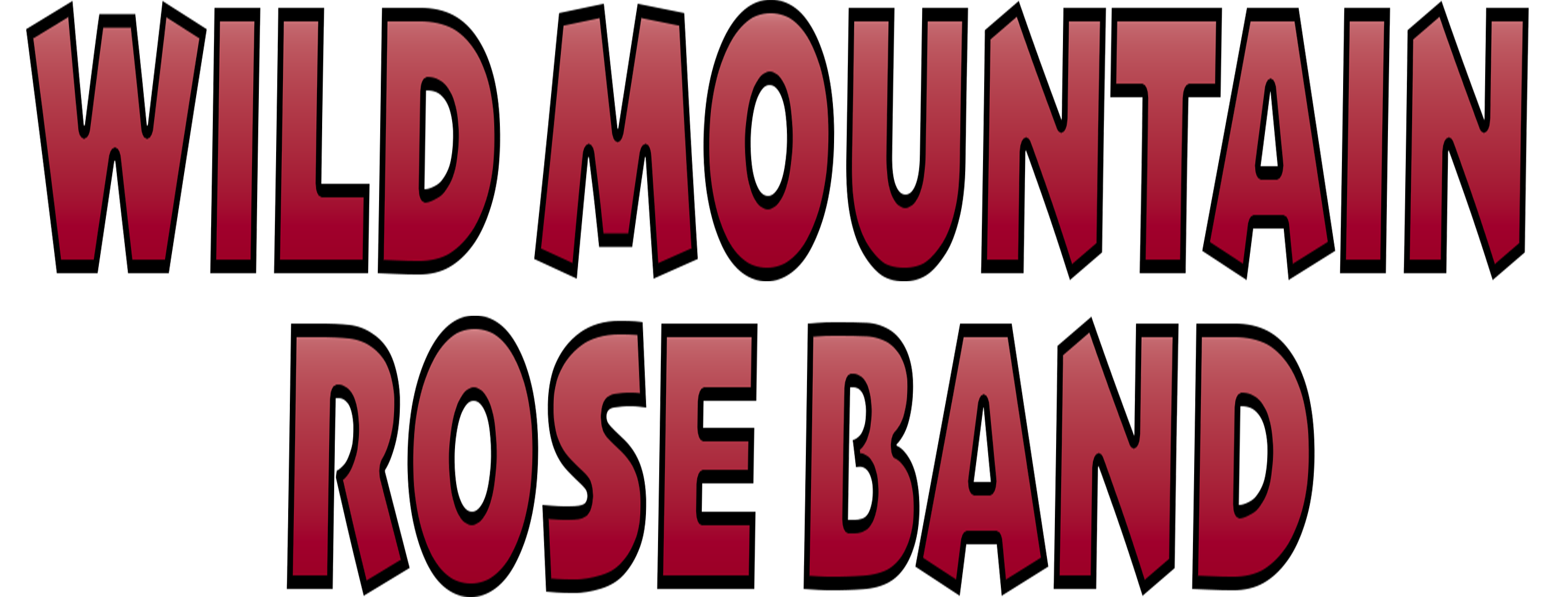 Wild Mountain Rose