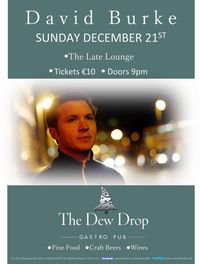 David Burke - Christmas Show