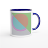 Art Track Real Name - Ceramic Mug