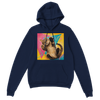 Stripe One Time - Classic Unisex Pullover Hoodie
