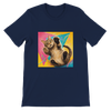 Stripe One Time - Unisex T-Shirt