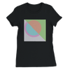 Art Track Real Name - Women’s Cut T-Shirt