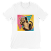 Stripe One Time - Unisex T-Shirt