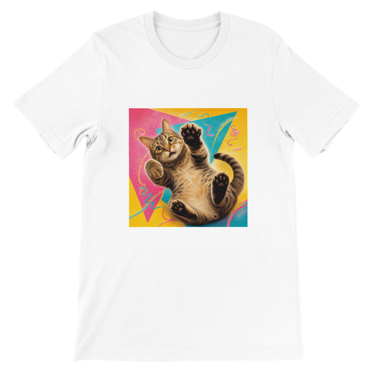 Stripe One Time - Unisex T-Shirt