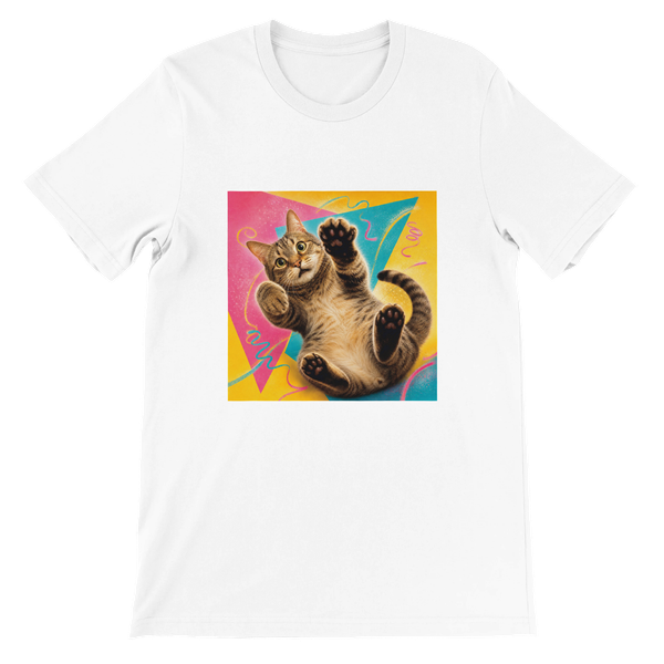Stripe One Time - Unisex T-Shirt