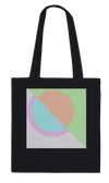 Art Track Real Name - Tote bag