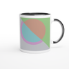 Art Track Real Name - Ceramic Mug