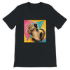Stripe One Time - Unisex T-Shirt