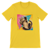 Stripe One Time - Unisex T-Shirt