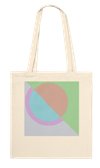 Art Track Real Name - Tote bag