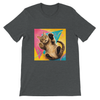 Stripe One Time - Unisex T-Shirt