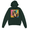 Stripe One Time - Classic Unisex Pullover Hoodie