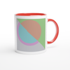Art Track Real Name - Ceramic Mug