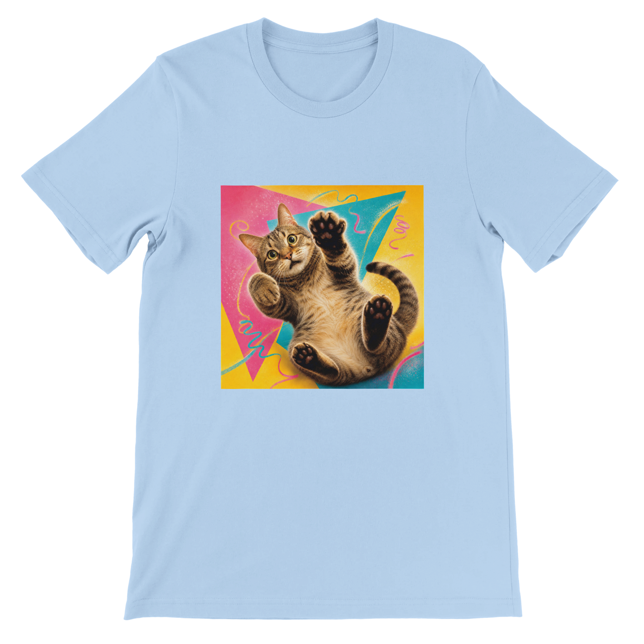 Stripe One Time - Unisex T-Shirt