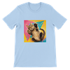Stripe One Time - Unisex T-Shirt