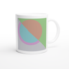 Art Track Real Name - Ceramic Mug