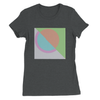 Art Track Real Name - Women’s Cut T-Shirt