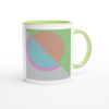 Art Track Real Name - Ceramic Mug